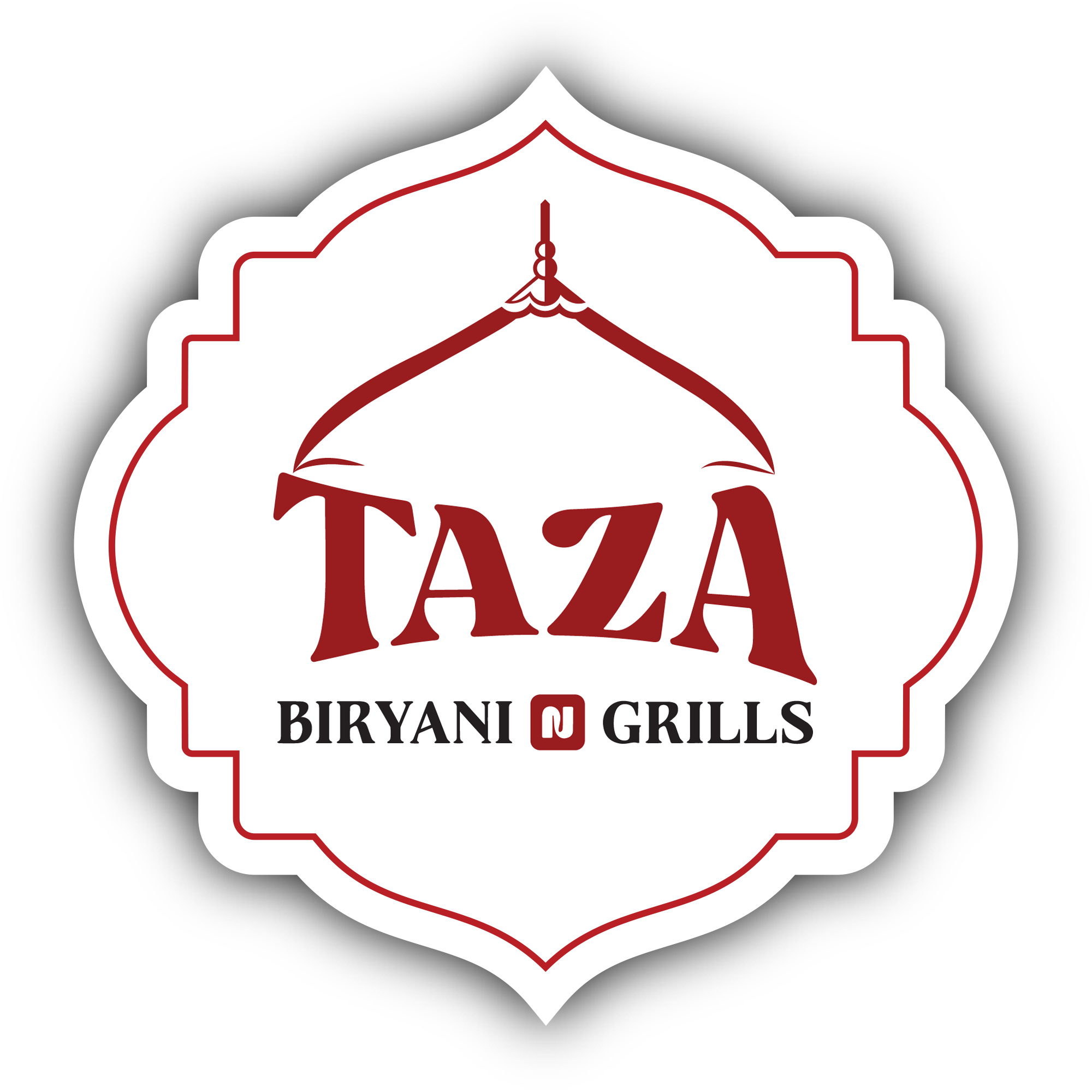 Taza Biryani N Grills Restaurant 