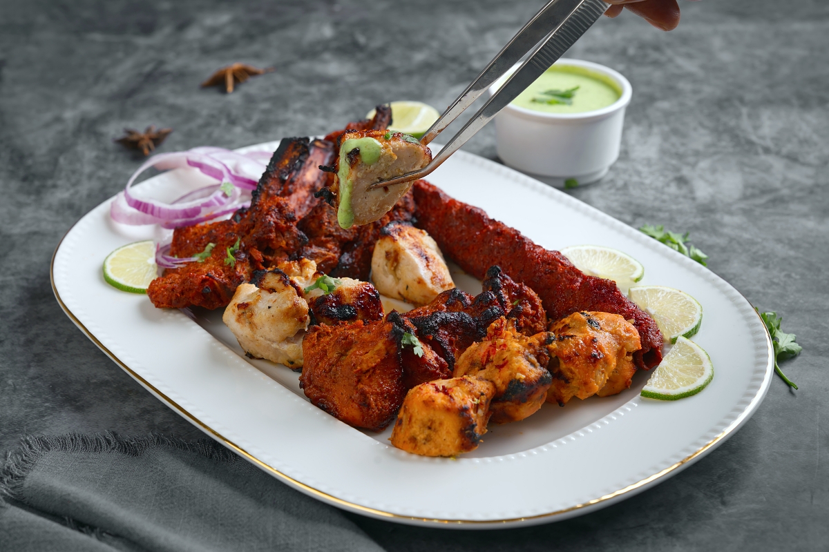 Kababs